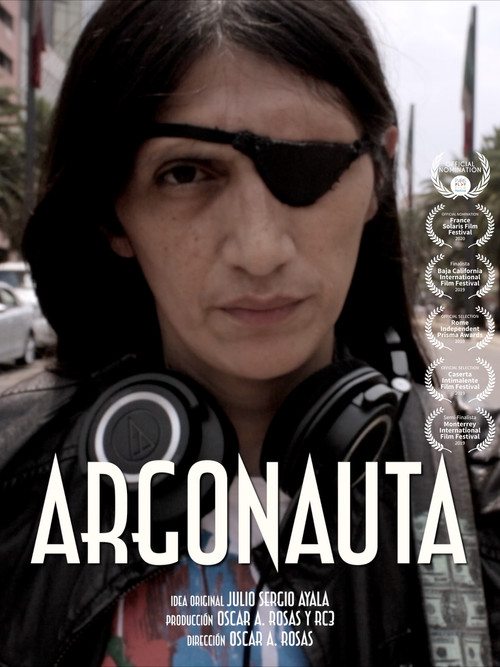 Argonauta poster