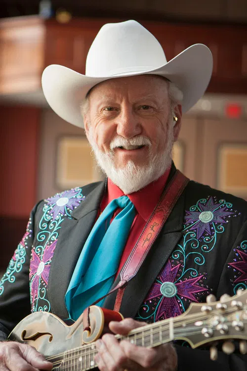 Doyle Lawson profile