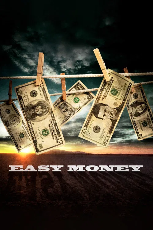 Easy Money poster