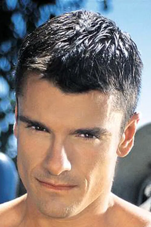 Noel Hardwick profile