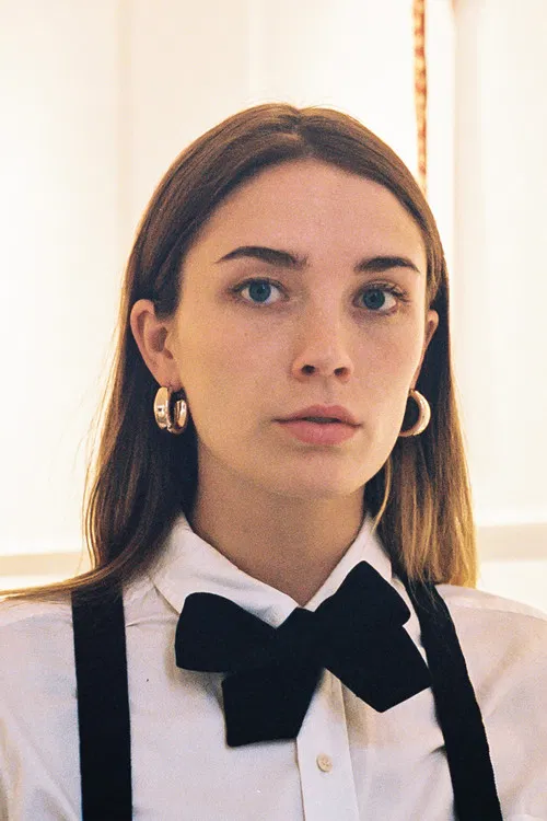 Molly Longwell profile