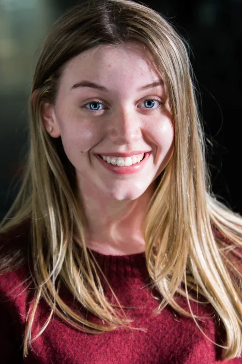 Skye McClenaghan profile