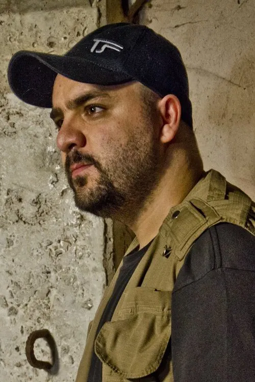 Tiago Belotti profile