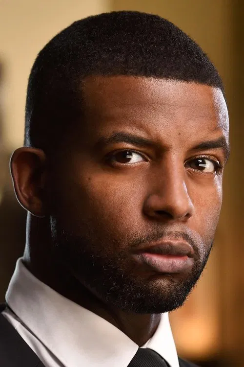 Maurice P. Kerry profile