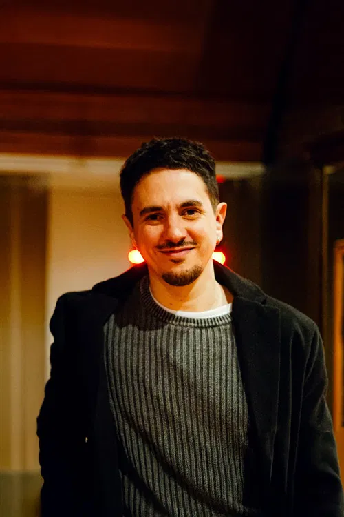 Facundo Daniel López profile