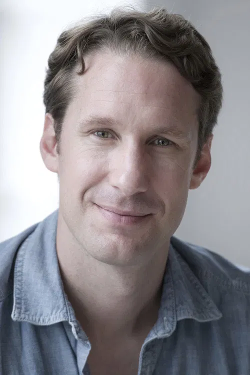 Jacques Imbrailo profile