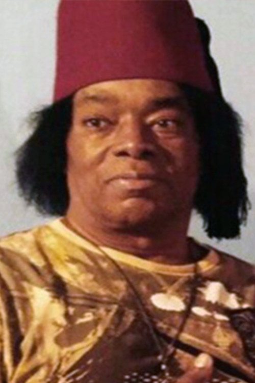 Taj Tarik Bey profile