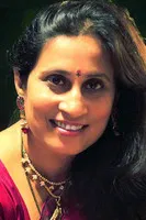 Supriya Vinod profile
