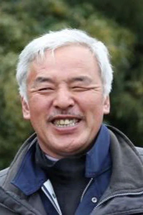 Naoto Matsumura profile
