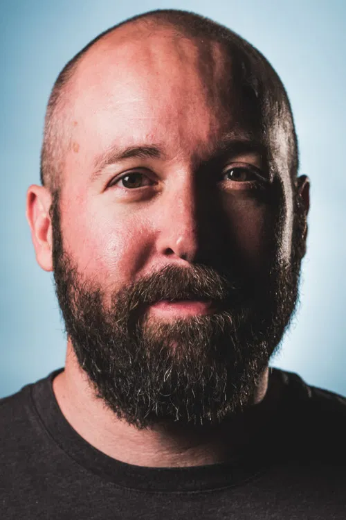 James Buddy Day profile