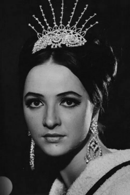 Ksiena Rabiankina profile