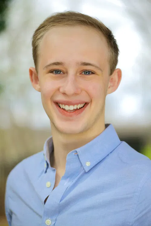 Casey Schaffer profile