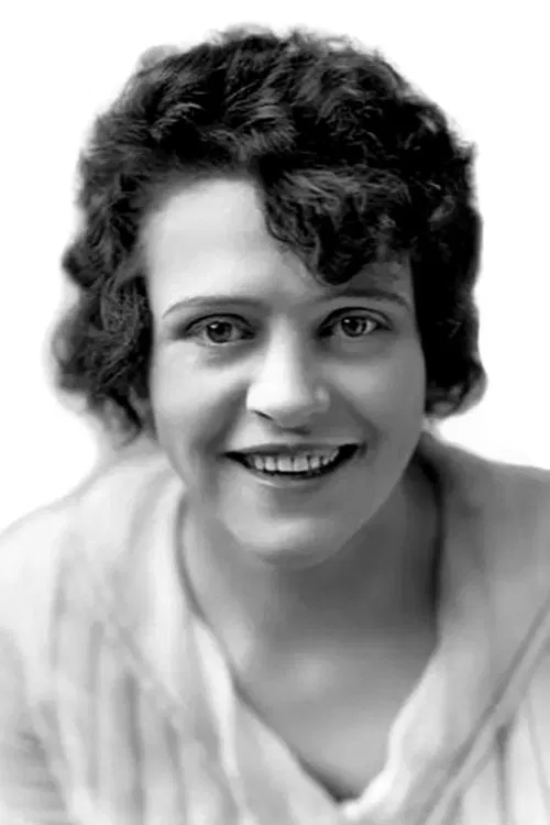 Helen Gibson profile