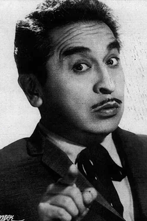 Chava Flores profile