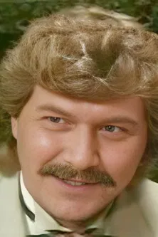 Siggi Buchner profile