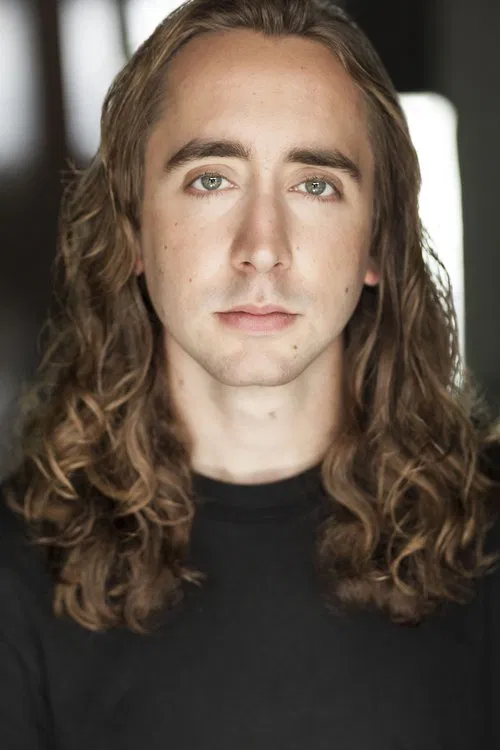 Zachary Gibson profile