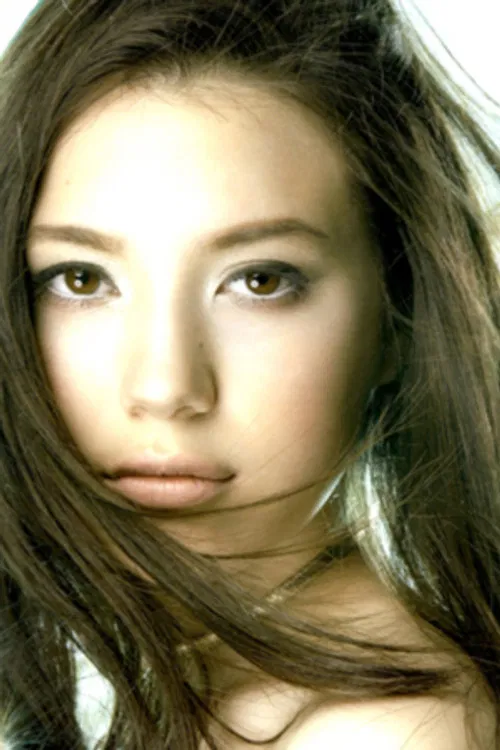 Sharen Ichiba profile