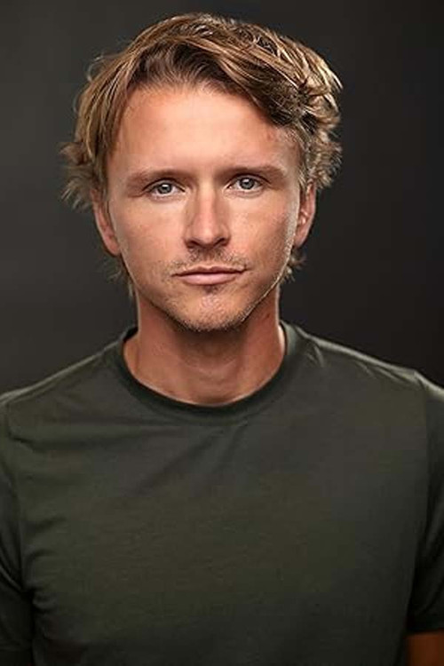 Patrick Hilgart profile