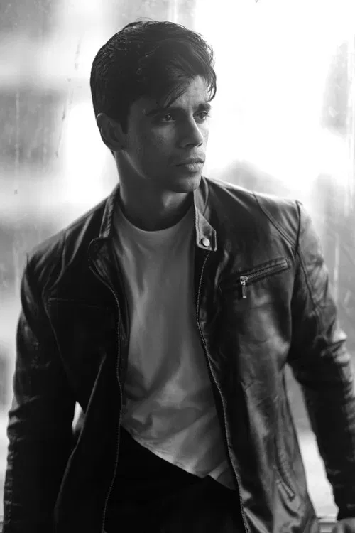 Mayank Menon profile