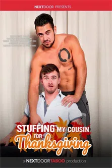 Stuffing My Cousin for Thanksgiving poster