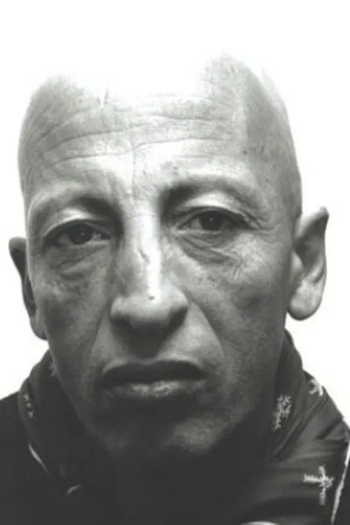 Mostefa Zerguine profile