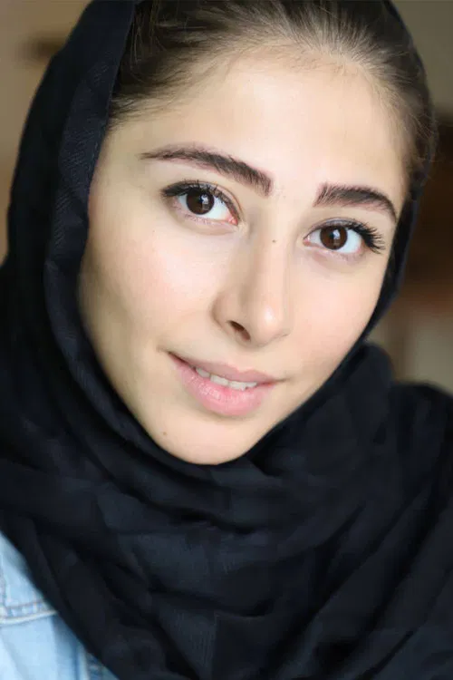 Mahsa Ahmadzadeh profile