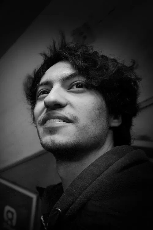 Cristobal Fernandez De Alba profile