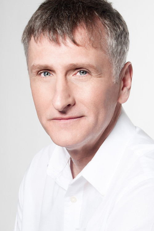 Yvan Benoît profile