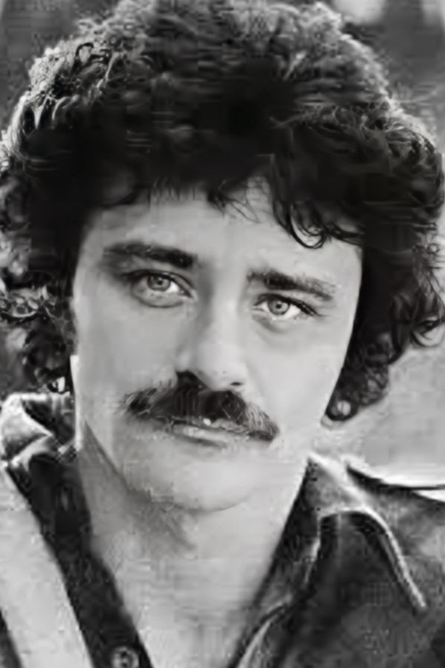 Rubén Green profile