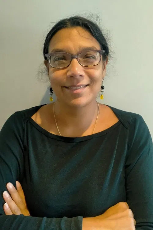 Christiane Ratiney profile