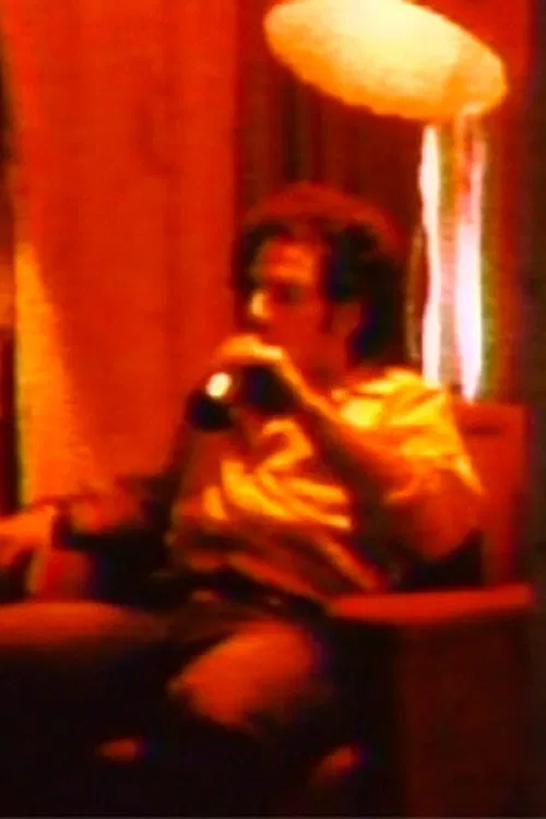 Jolicoeur Touriste poster