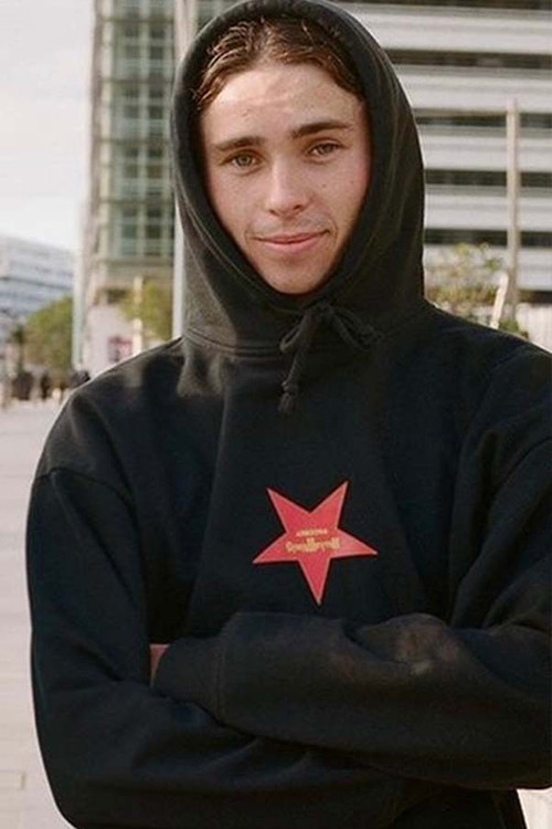 Lilian Faure-Vincent profile