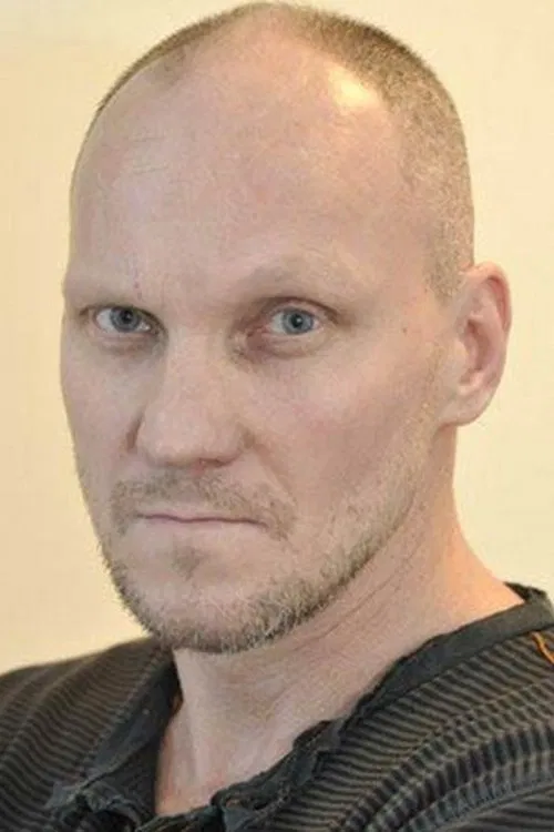 Gennadiy Menshikov profile