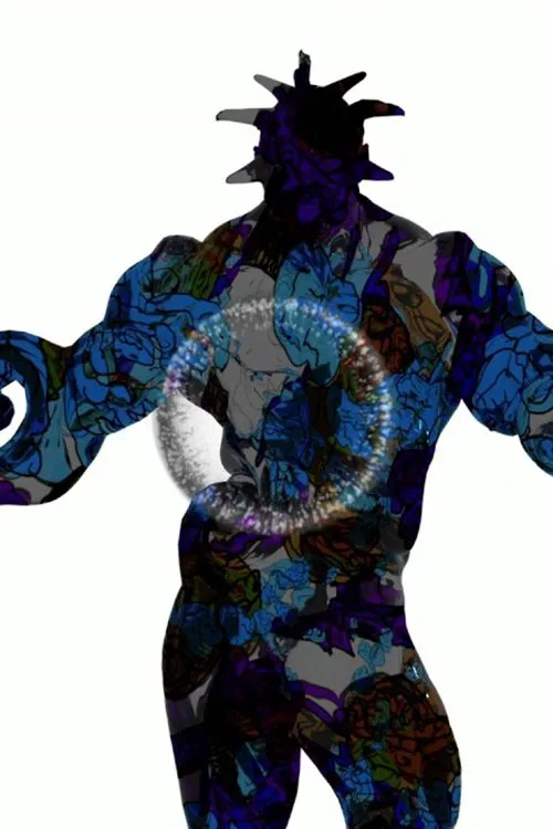 Soft Body Goal poster