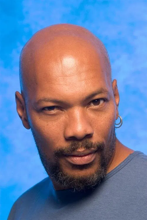 Ronnie Marruda profile