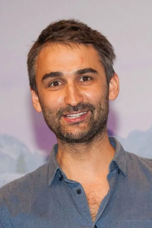 Martin Bourboulon profile