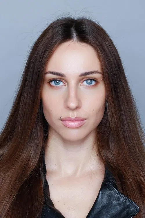 Anastasiya Todorescu profile