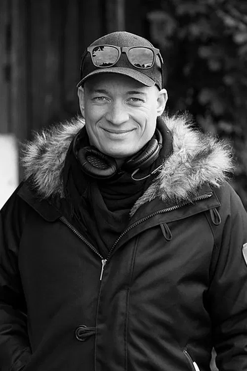 Juuso Syrjä profile