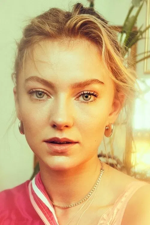 Astrid S profile