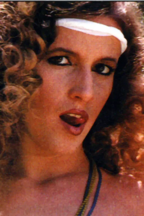 Crystal Lovin profile