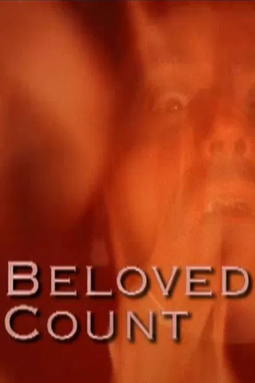 Beloved Count poster
