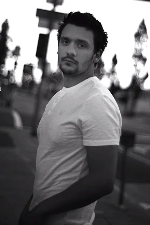 Valerio Esposito profile