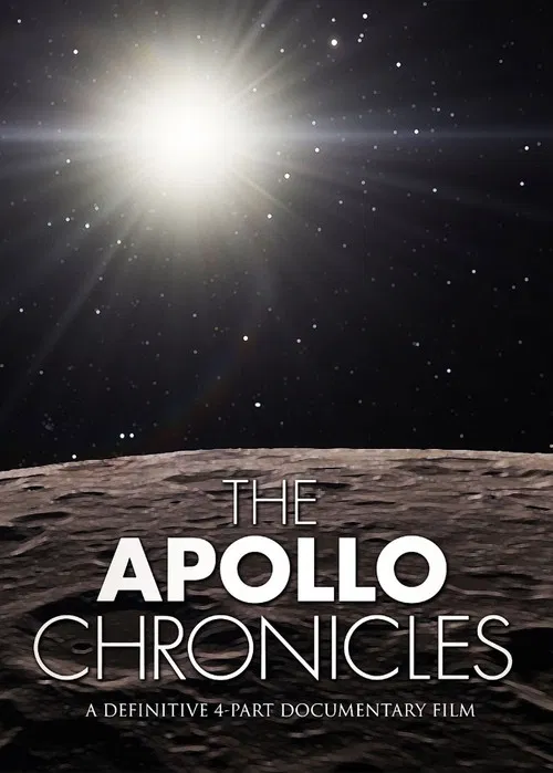 The Apollo Chronicles poster