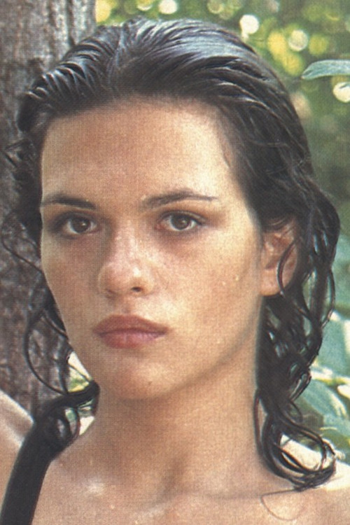 Georgette Sanders profile