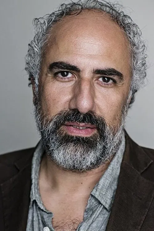 Stewart Scudamore profile