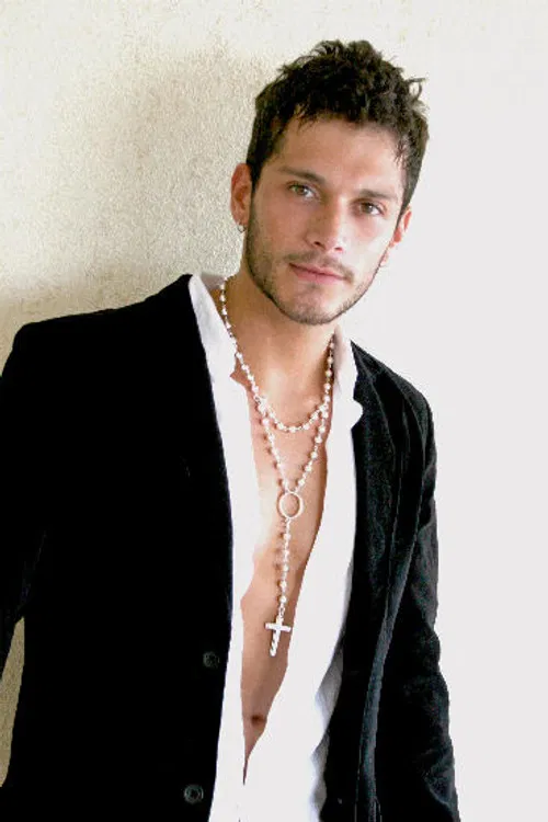 Juan Diego Sánchez profile