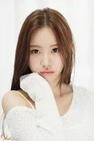 Kim Ji-ahn profile
