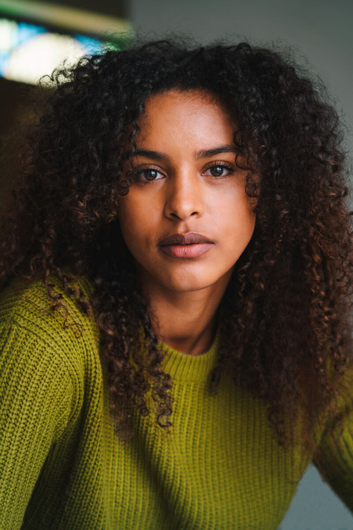 Kyshan Wilson profile