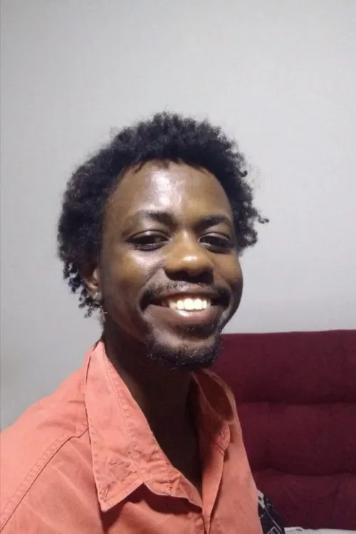 Cloud Izi Jr. profile