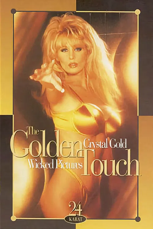 The Golden Touch poster
